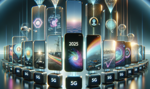 5G Android Phones