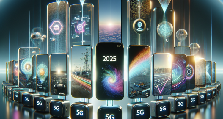 5G Android Phones