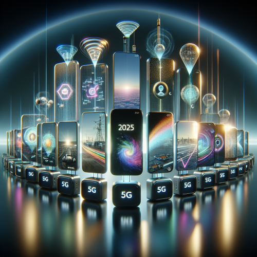 5G Android Phones