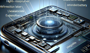 Powerful Android Phones