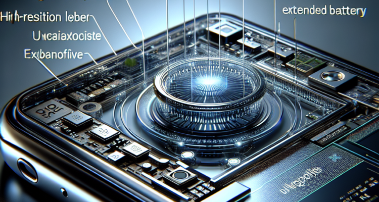 Powerful Android Phones