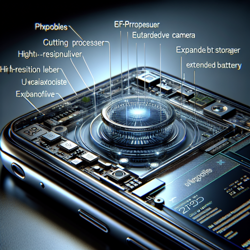 Powerful Android Phones