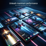 Android Phones for Gaming