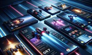 Android Phones for Gaming