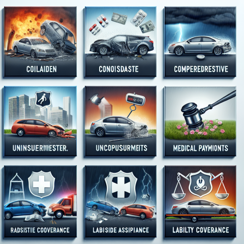 Auto Insurance
