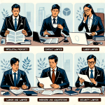 Corporate Lawyers