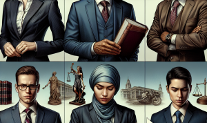 Criminal Lawyers