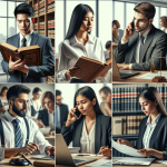 Family Lawyers