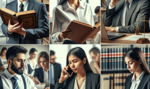Family Lawyers