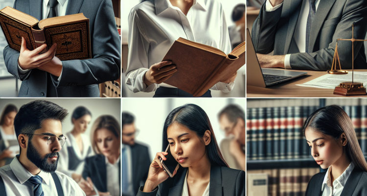 Family Lawyers