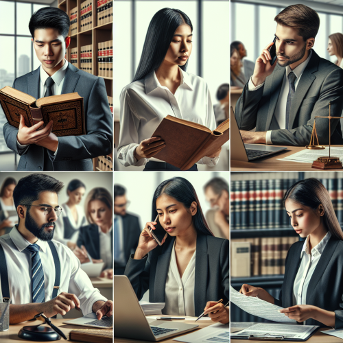 Family Lawyers