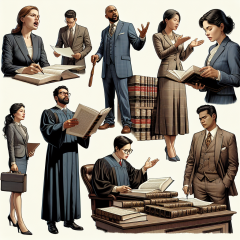 Family Lawyers