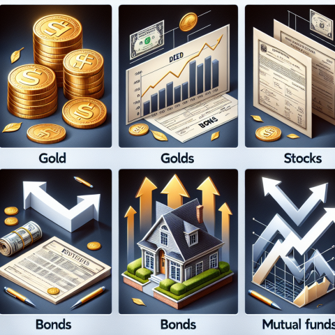Financial Investments