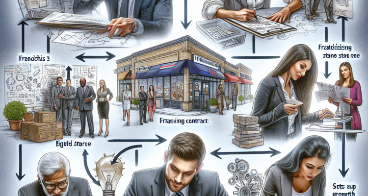 Franchise Business