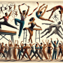 Gymnastics