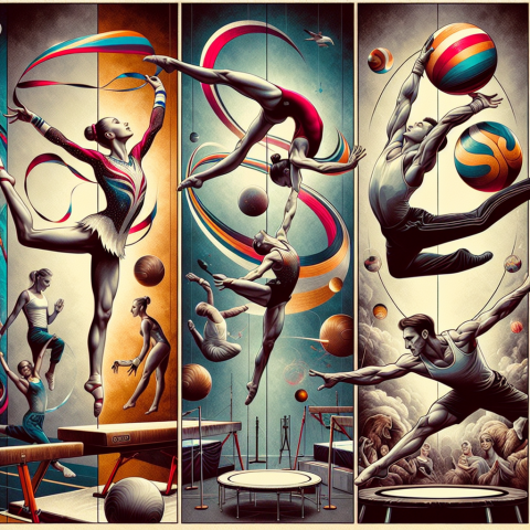 Gymnastics