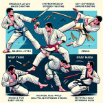 Martial Arts