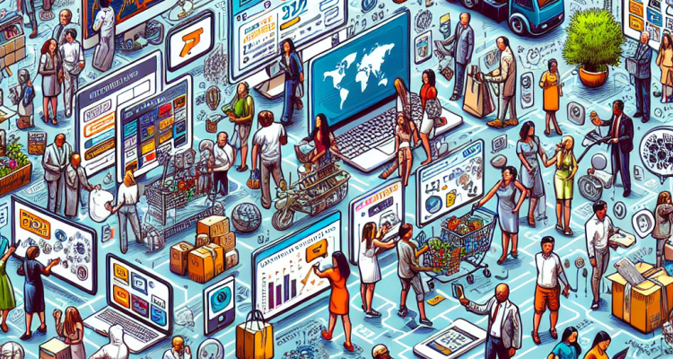 Online Businesses