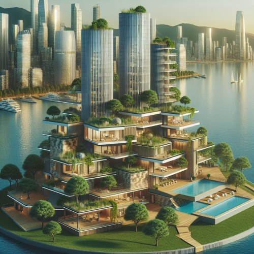 Real Estate Properties