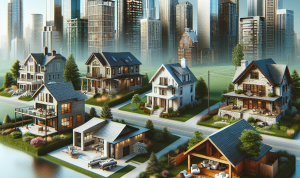 Rental Properties