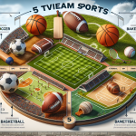Team Sports