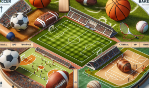 Team Sports