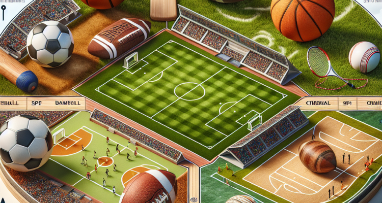 Team Sports