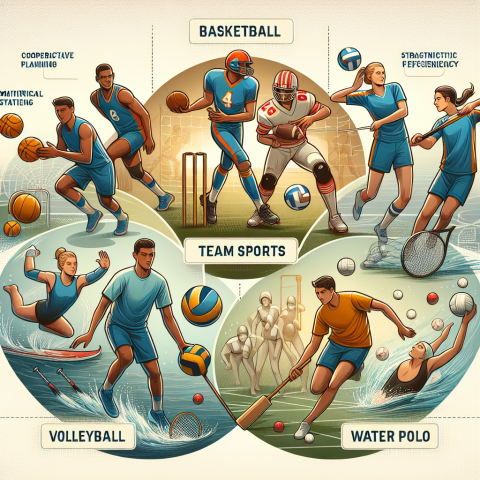 Team Sports