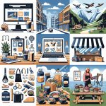 Types of Businesses