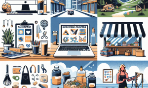 Types of Businesses