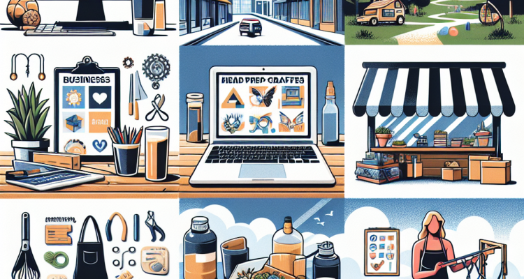 Types of Businesses