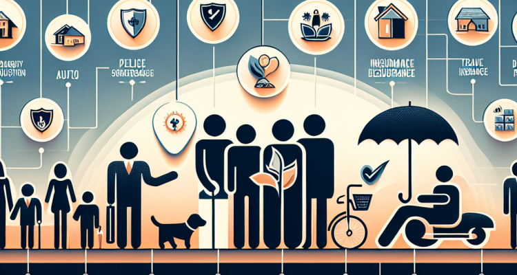 Types of Insurance