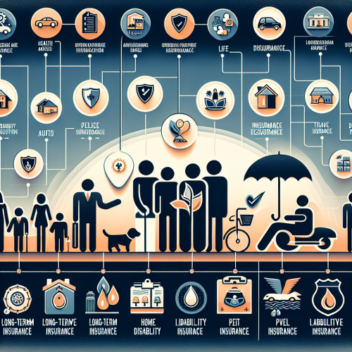 Types of Insurance